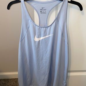 Nike tank -NWOT💙